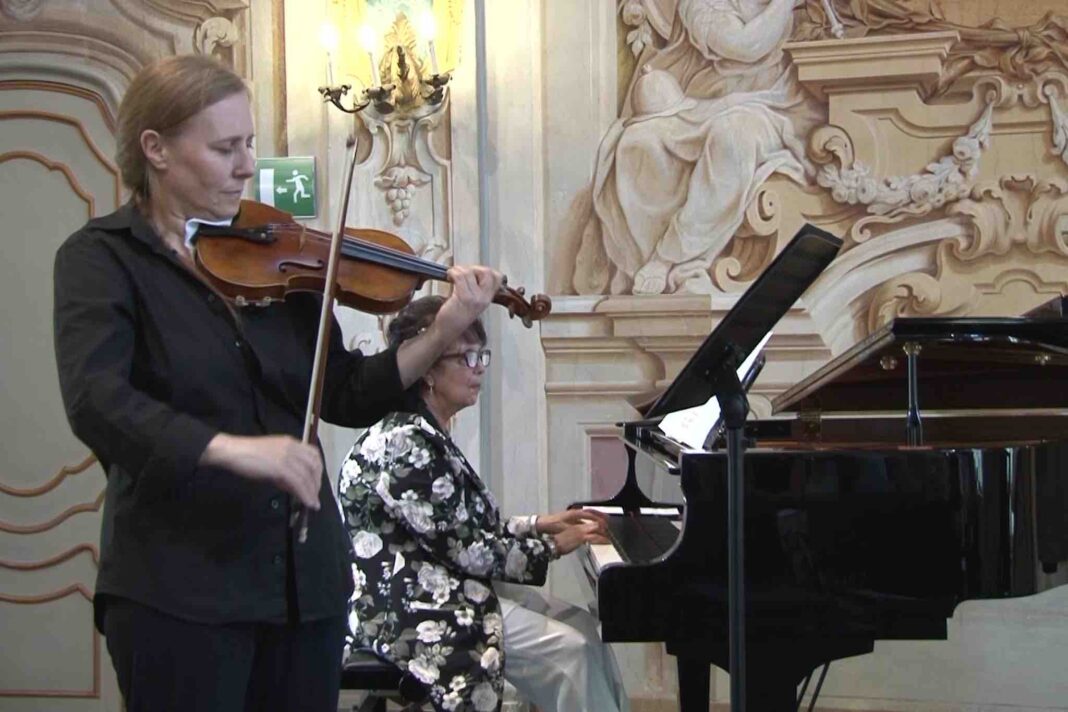 Concerti al Castello Gorizia