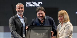 festival del giornalismo