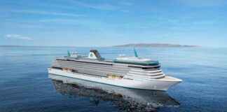 accordo Fincantieri e Crystal