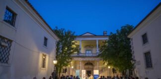 gorizia@news taglio del nastro 10 edizione festival del giornalismo leali delle notizie