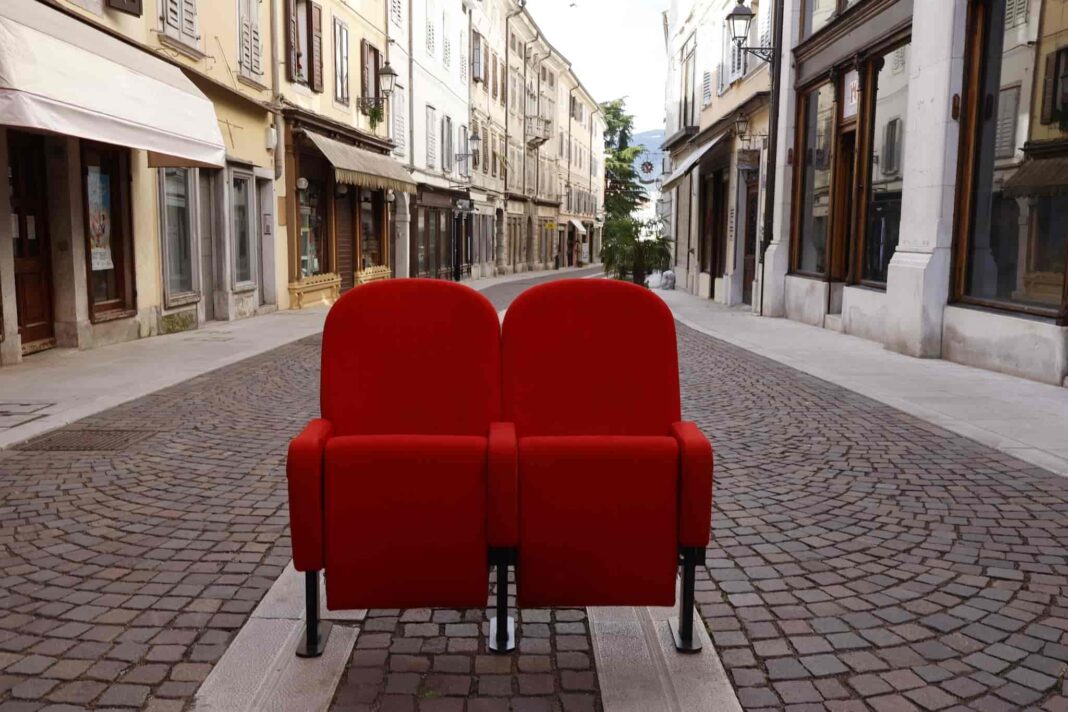 Borgo Cinema
