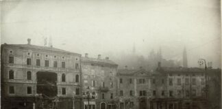 Marietta Gorizia