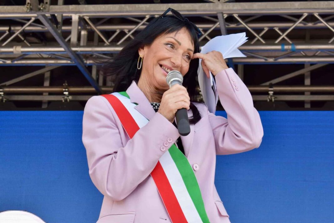 Lettera ai monfalconesi Cisint
