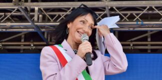 Lettera ai monfalconesi Cisint