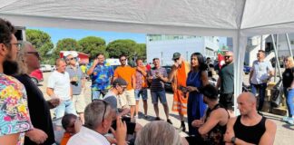sviluppo porto Monfalcone