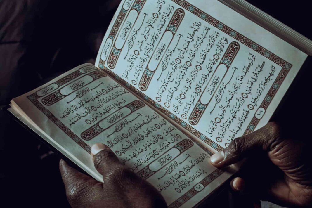 Cgil comunità islamica