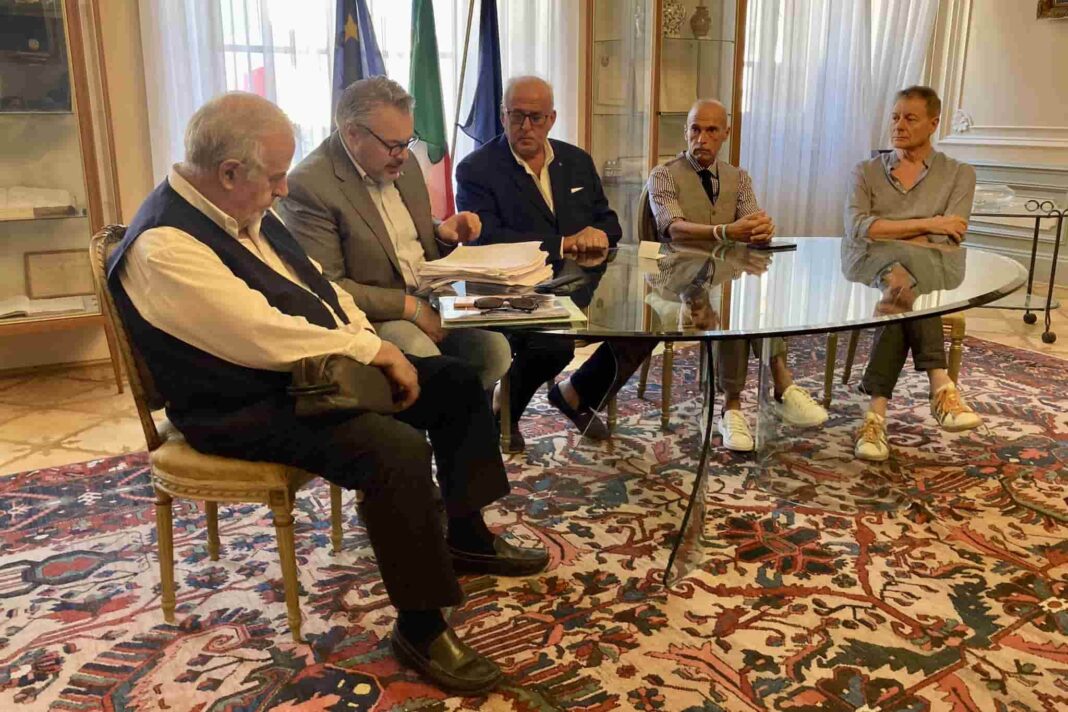finanziamenti Gorizia