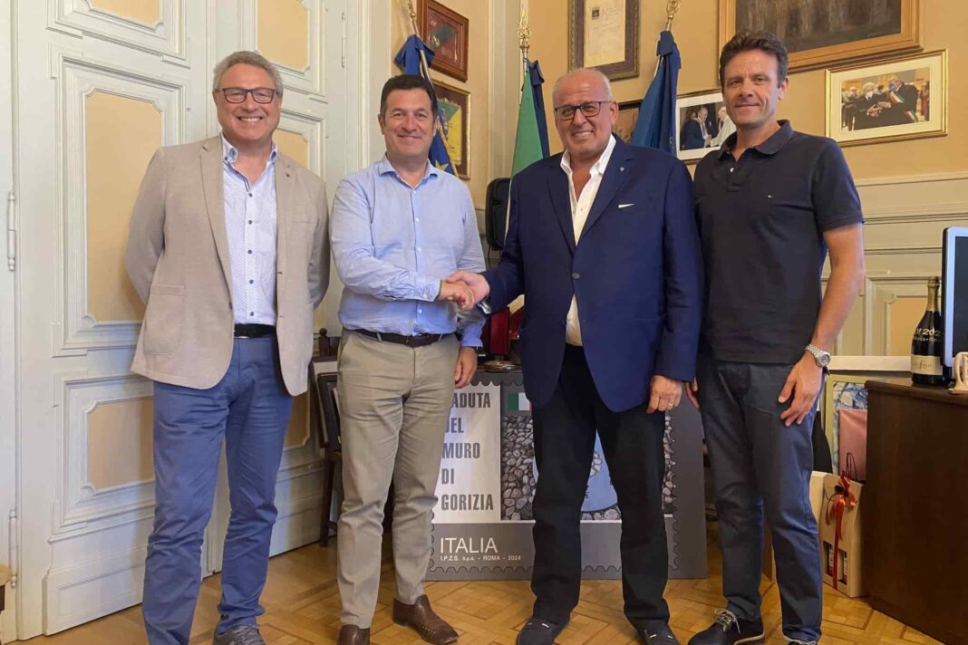 Convention Friuli nel Mondo Gorizia