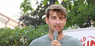 attività giovanili Monfalcone