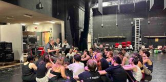 BorGo Live Academy