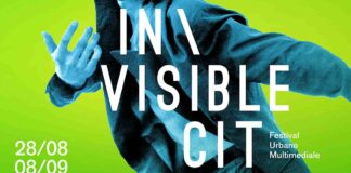 InVisible Cities chiude