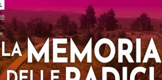 seconda passeggiata culturale "La Memoria delle Radici"