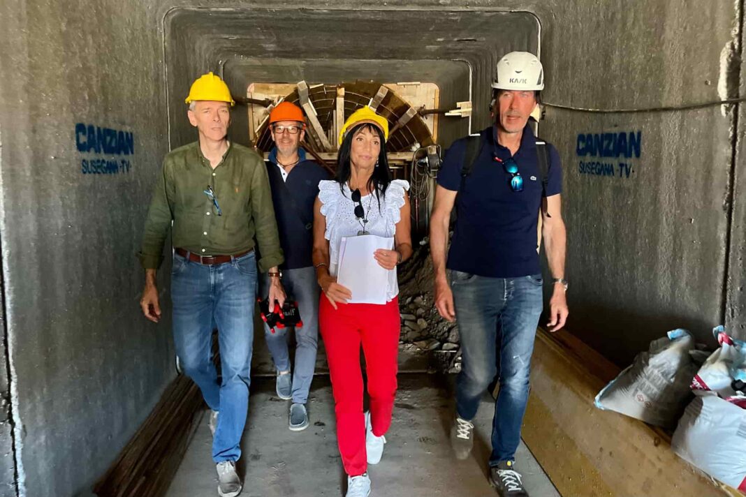 investimenti Monfalcone