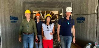 investimenti Monfalcone