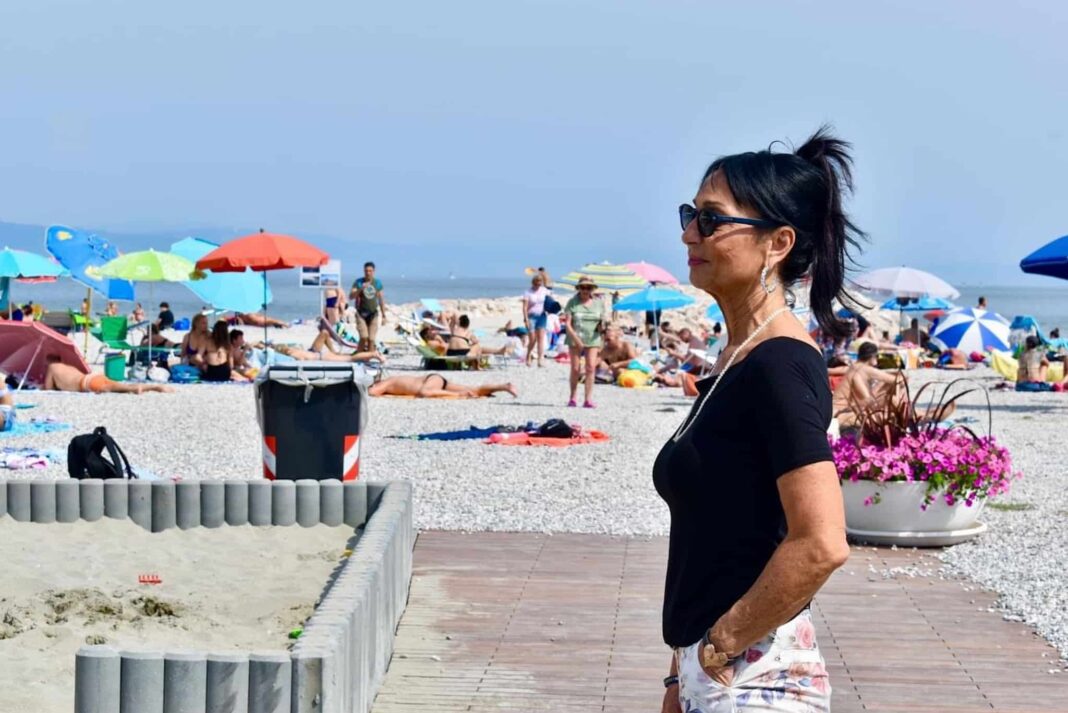 sopralluogo Cisint Marina Julia