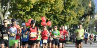 Mytho Marathon Grado