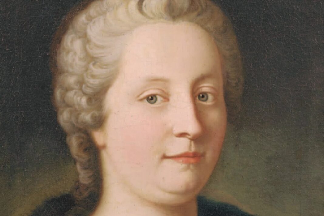 Omaggio a Maria Teresa Sagrado