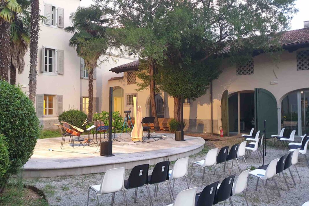 nuovo appuntamento Nei Suoni dei Luoghi