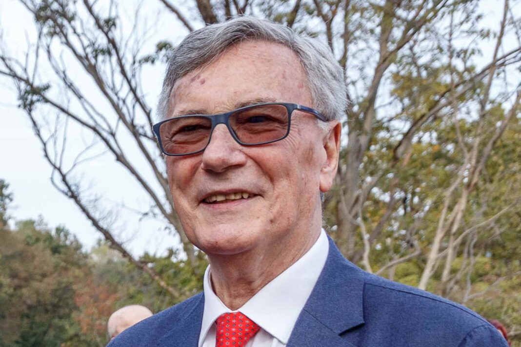 Petiziol riconfermato Presidente del GECT