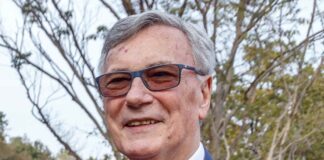 Petiziol riconfermato Presidente del GECT