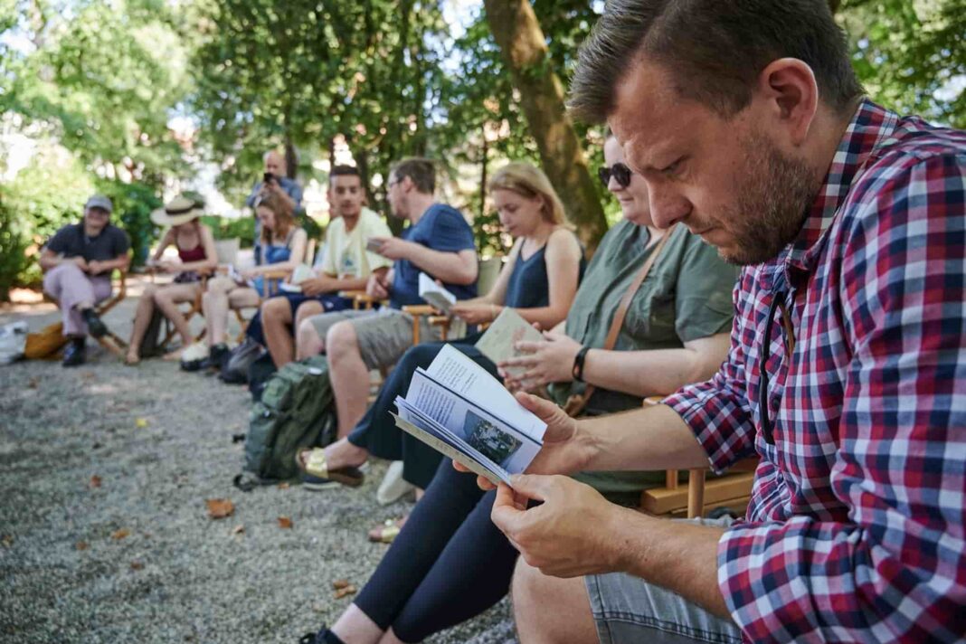 International Summerschool a Gorizia