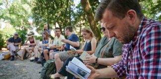 International Summerschool a Gorizia