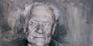 progetto di Marco Goldin su Ungaretti