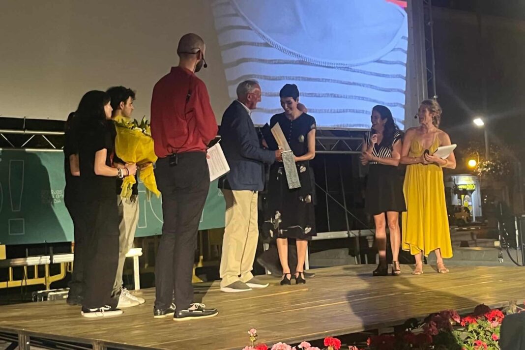 seconda giornata premio Sergio Amidei