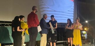 seconda giornata premio Sergio Amidei