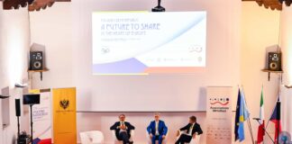 cooperazione Repubblica Ceca Friuli Venezia Giulia