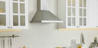 cappa piano ad induzione