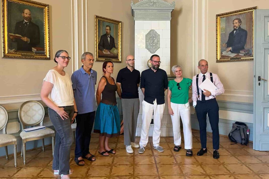 produzioni Quarantasettezeroquattro