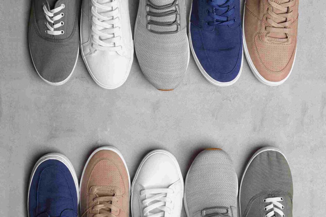 sneakers uomo