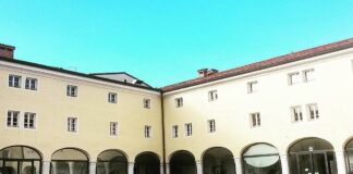 Università a Gorizia