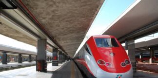 Frecciarossa