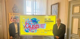 Gusti di Frontiera 2024