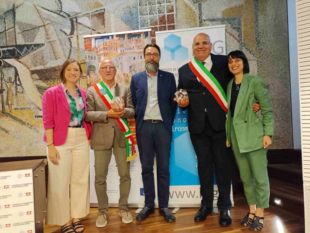 Sagrado premio ELoGE