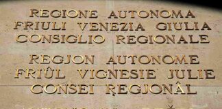 bando per la cartellonistica ARLeF