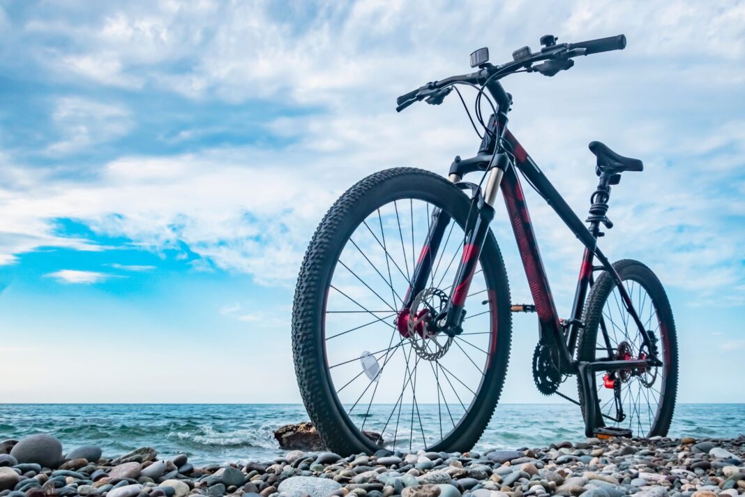 ciclovia adriatica