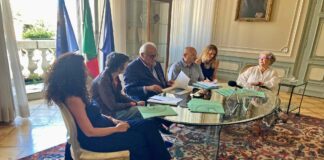 gorizia Trieste Contemporanea Seats of Understanding