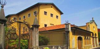 sinagoga gorizia 40 anni