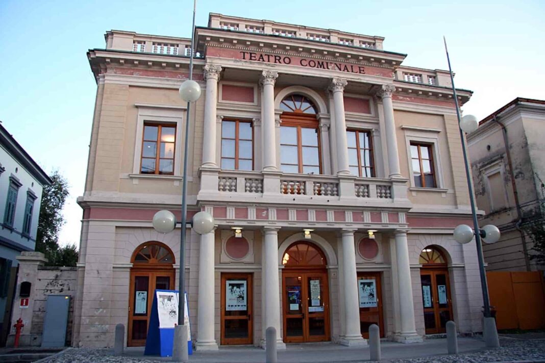 nuova stagione artistica Teatro di Cormons