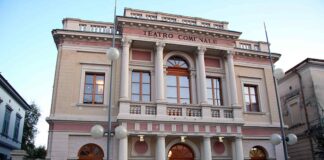 nuova stagione artistica Teatro di Cormons