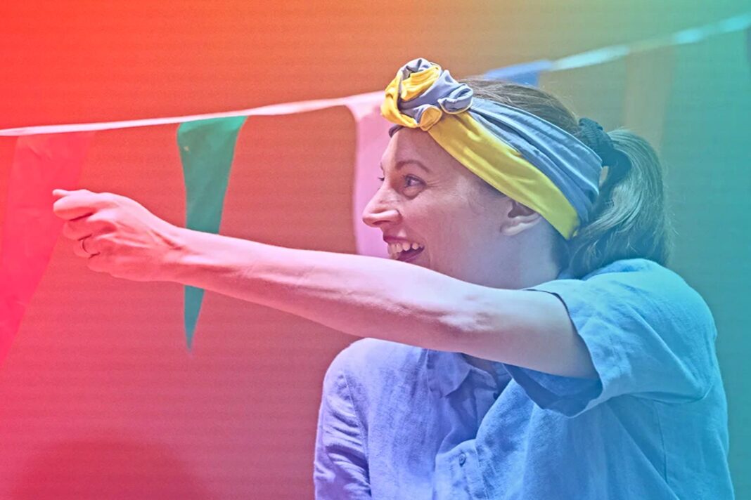 dialoghi confine teatro borgia