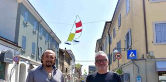 via dell'arte Monfalcone