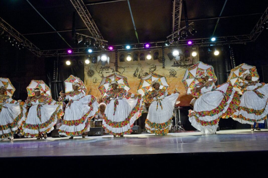 gorizia festival folklore