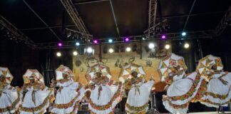 gorizia festival folklore