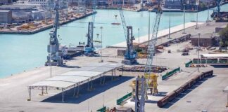 Porto di Monfalcone
