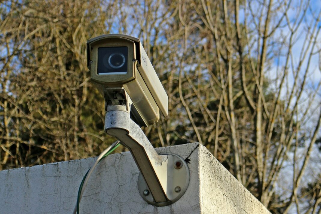 monfalcone videosorveglianza questura gorizia
