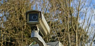 monfalcone videosorveglianza questura gorizia